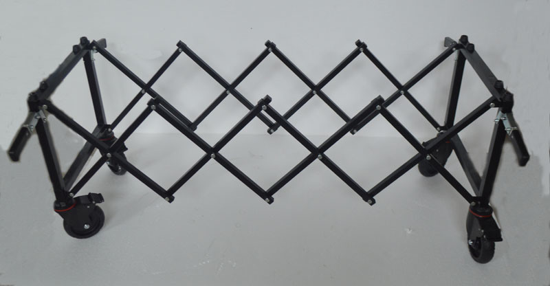 FuneralChurch Truck Casket Stand Cart Mortuary Cot Stretcher Chapel FreeShipping
