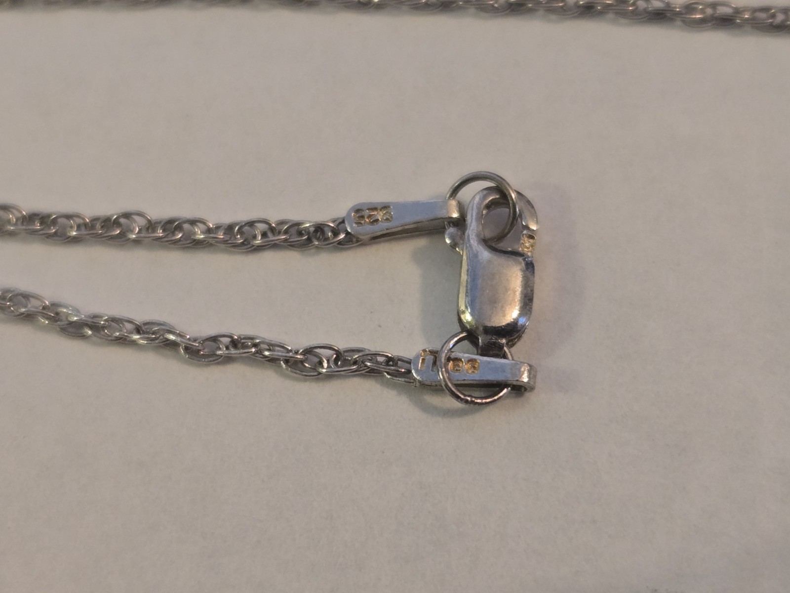 Sterling Silver 925 Cremation Urn Pendant Heart/Teardrop & 20″ Chain CHOOSE ONE