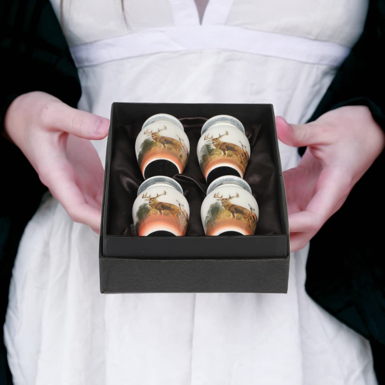 BOLD DIVINE Keepsake Cremation Urns for Human Ashes – Decorative Urns, Urns …