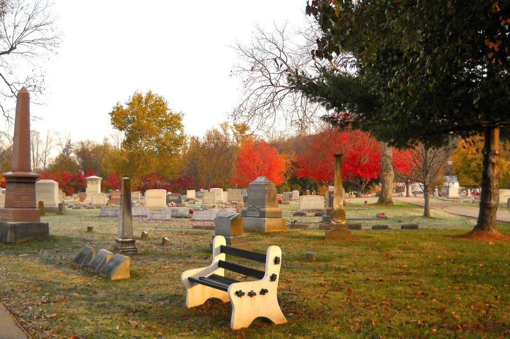 cemetery plots for sale Glenhaven. New Carlisle, Ohio