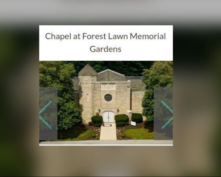 Forest Lawn Memorial Cemetery Columbus Ohio Apostles Monument Plot