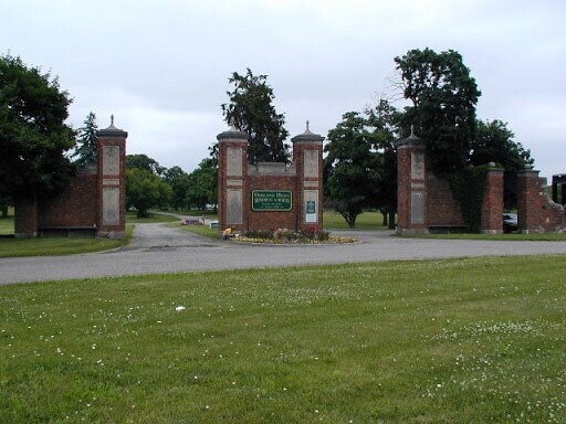 cemetery plots for sale in Novi MI