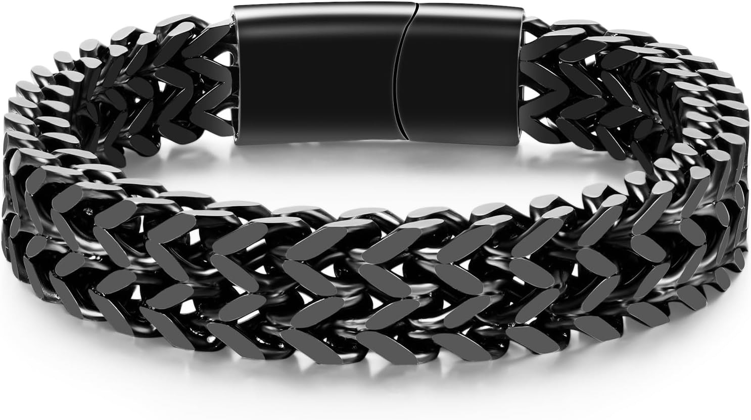 Urn Bracelet for Human Ashes Cremation Bracelet Stainless Steel Ashes Bracelet C