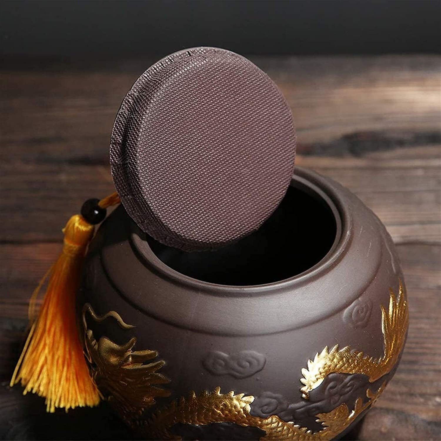 6.1″ Cremation urn Memorial Urn Ceramic Cremation Urns for Human Ashes or Pet