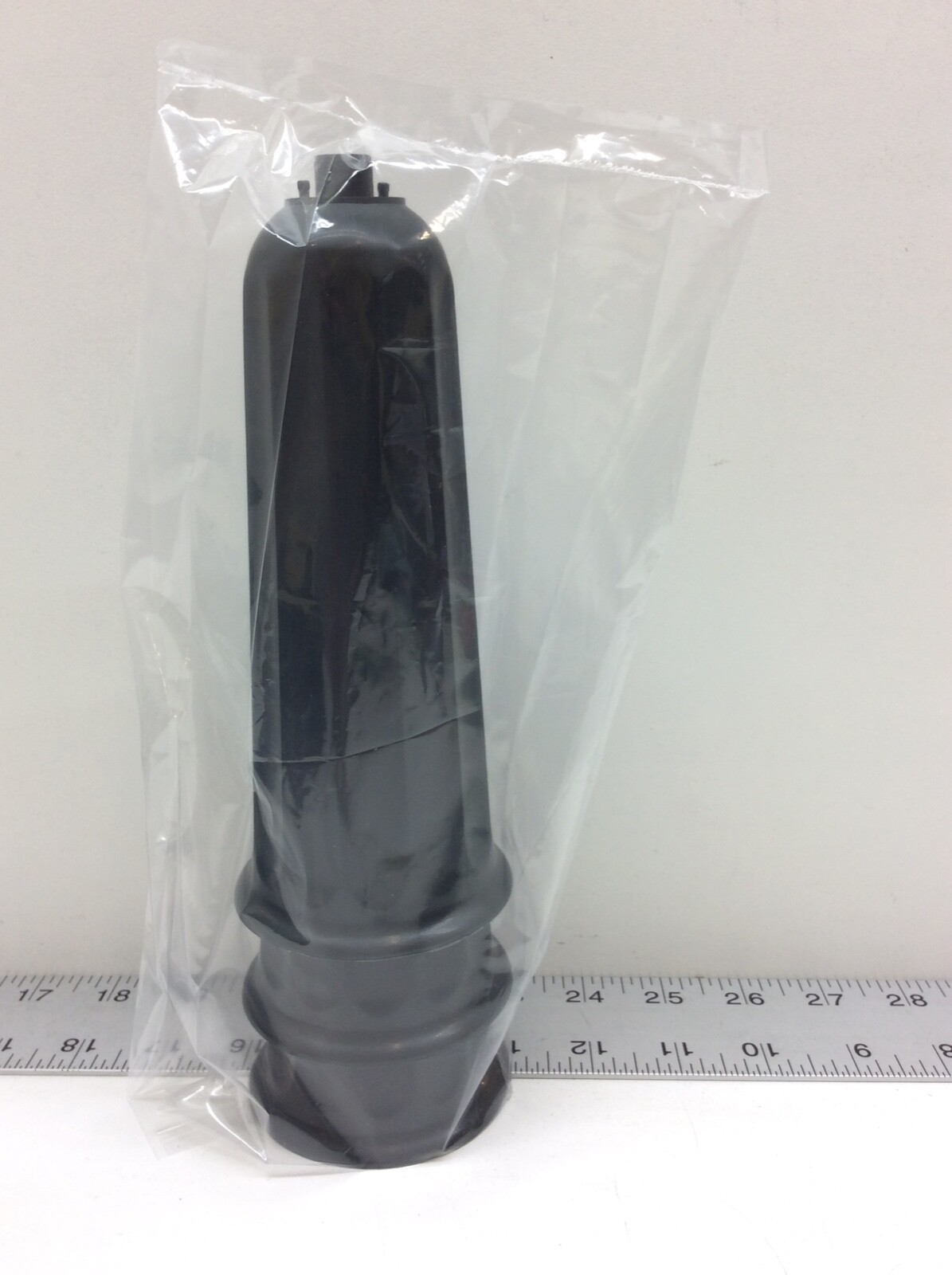 3 – Diamond-Line DL-3692 Plastic Cemetery Vase Memorial Flower Optimum Funeral