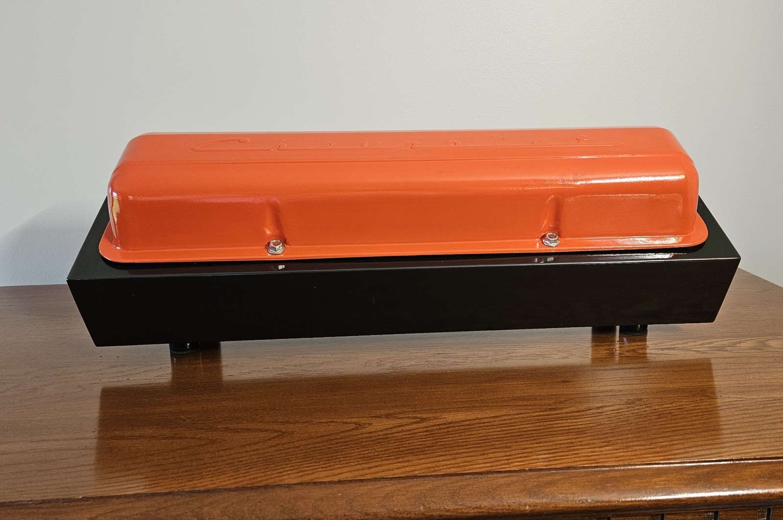 Automotive Cremation Urn Extra Large Chevy Car