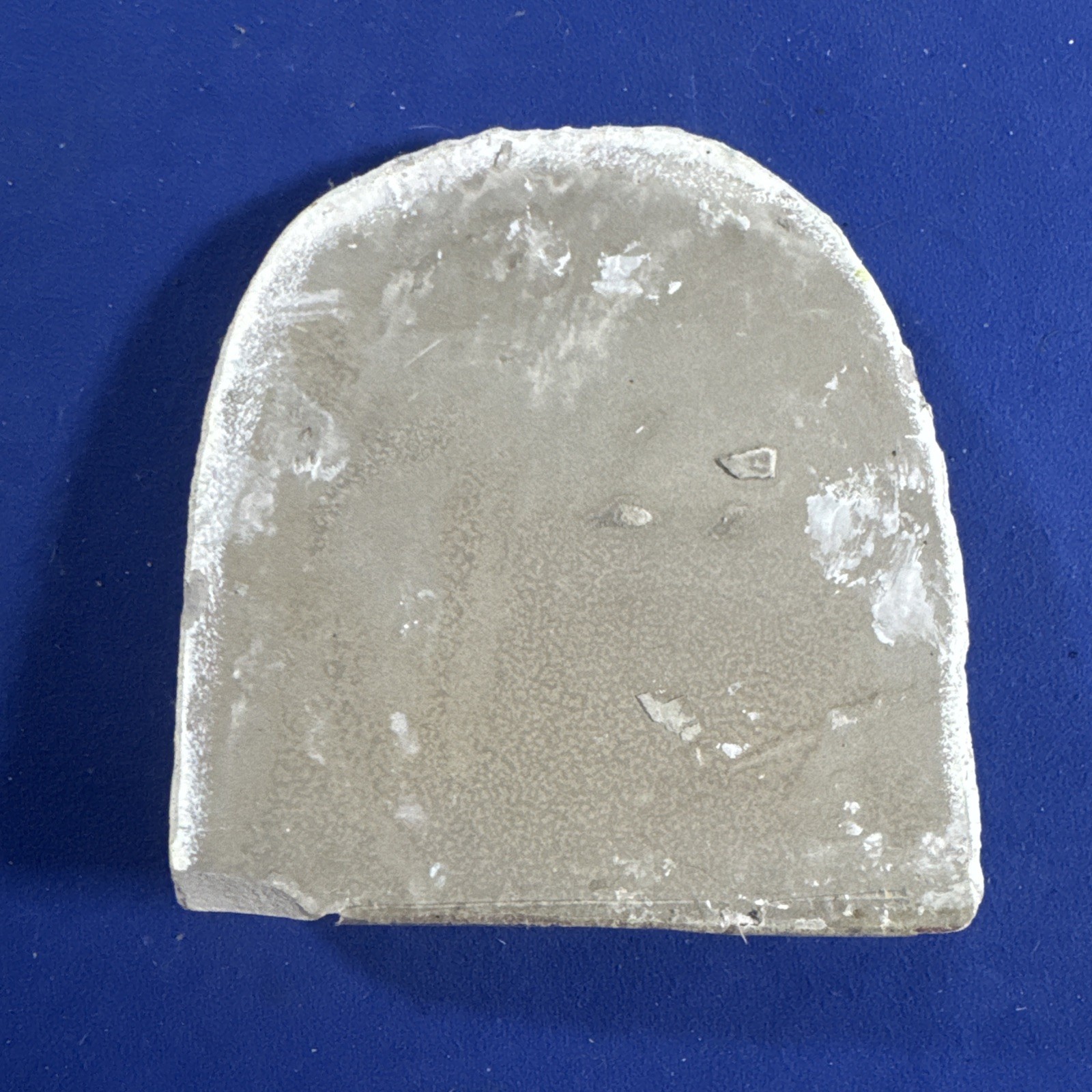 Tears a Stairway Memories a Land Heaven Bring Home Again Grave Marker 6×6”