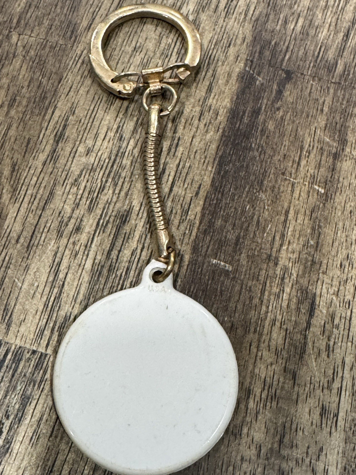 3 Funeral Director Key Chains Columbus Ohio