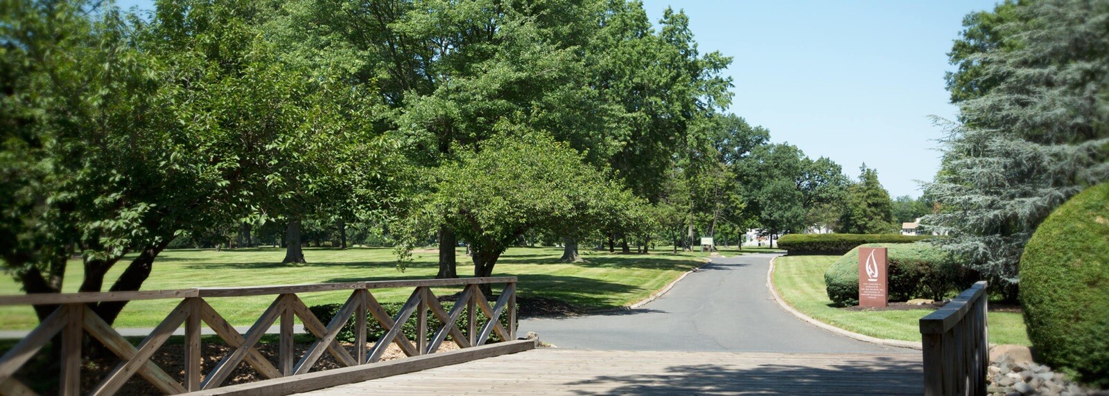 2 Cemetary Plots, Hollywood Cemetery, NJ side by side, 5,600 both or 2,900 ind
