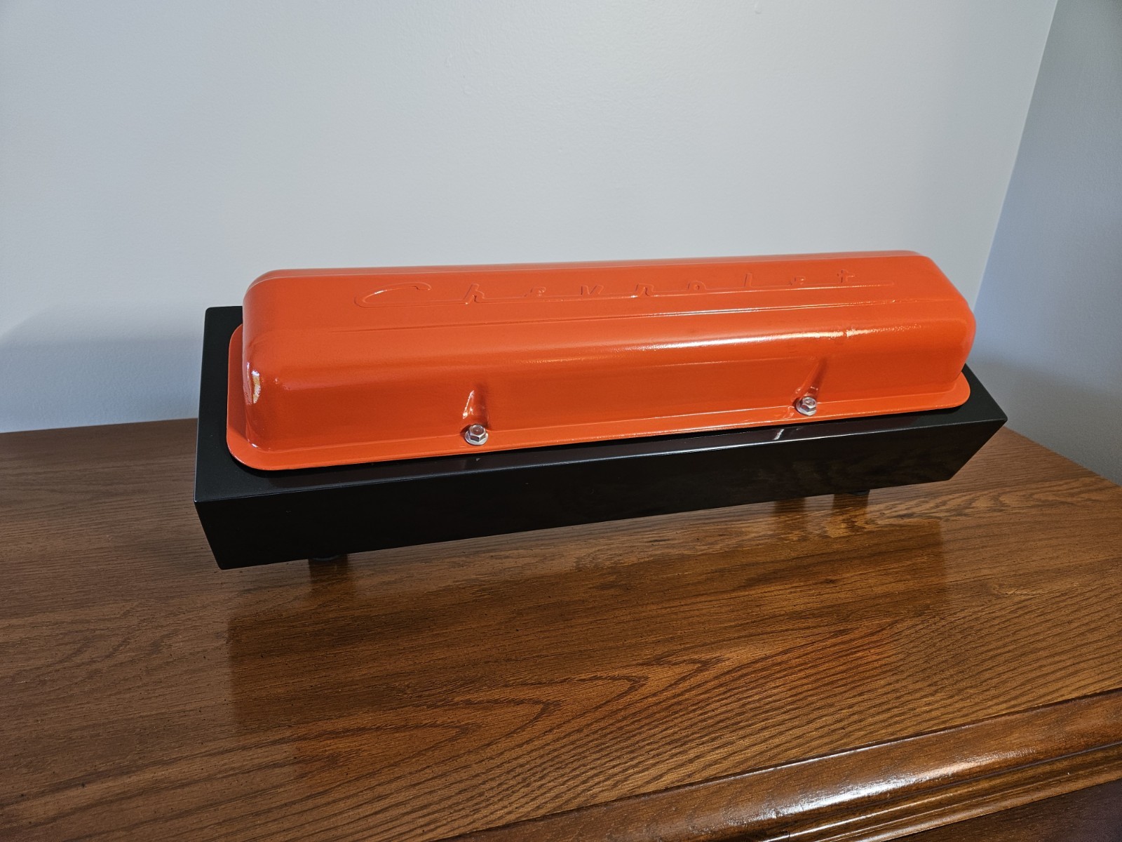 Automotive Cremation Urn Extra Large Chevy Car