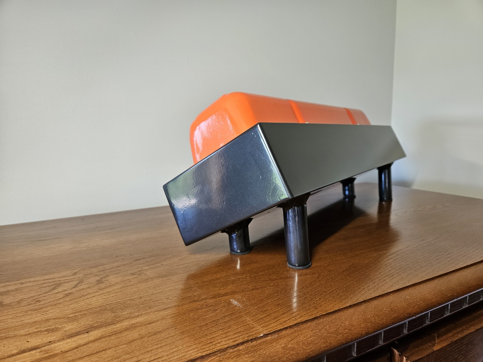 Automotive Cremation Urn Extra Large Chevy Car