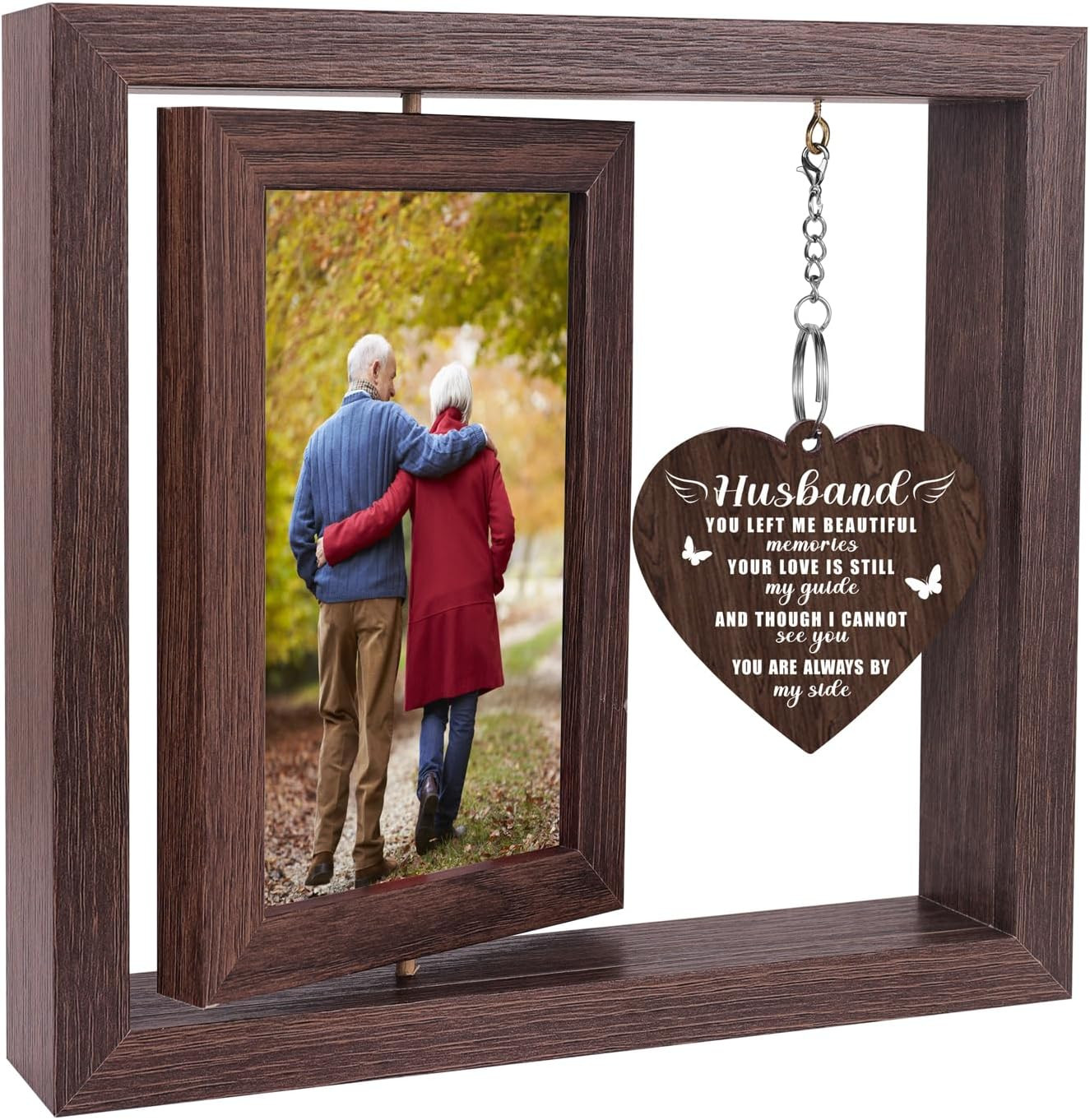 Memorial Gifts for Loss of Husband, Sympathy Gift for Loss of Husband Memorial P