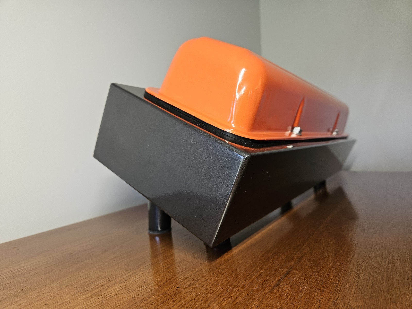 Automotive Cremation Urn Extra Large Chevy Car