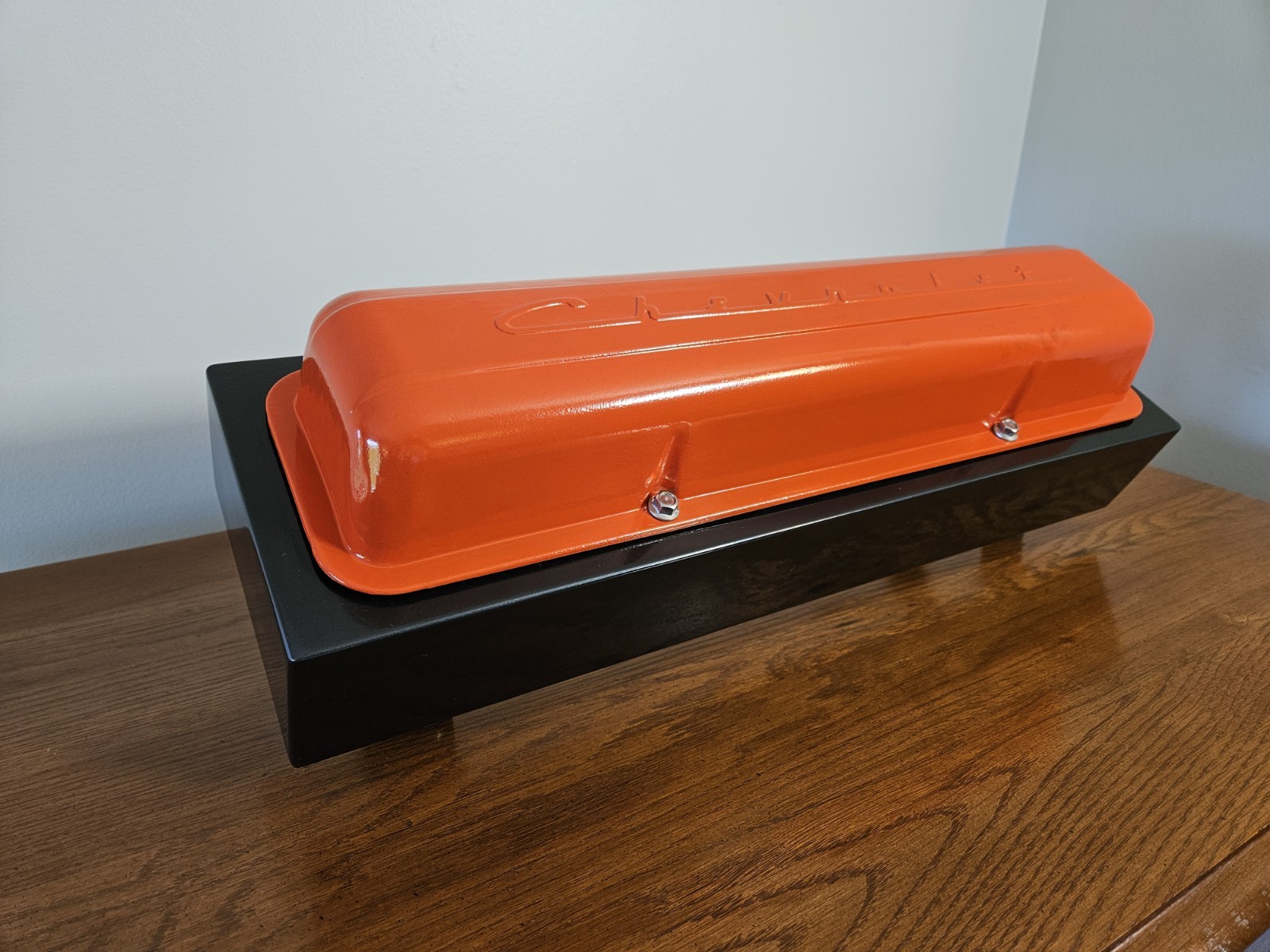 Automotive Cremation Urn Extra Large Chevy Car