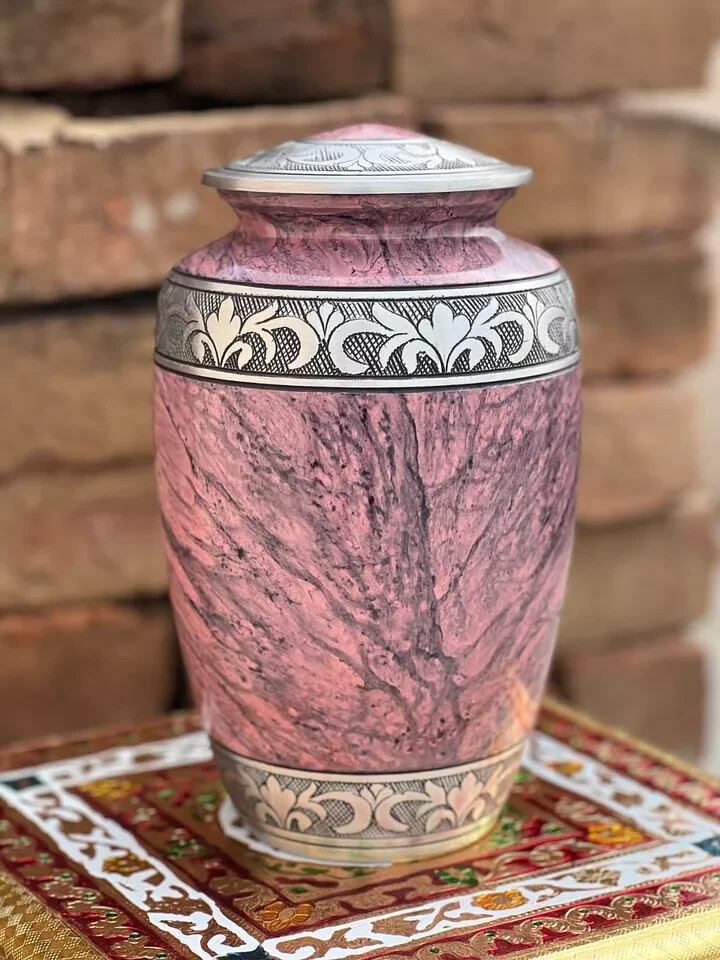 Urns for Human Ashes Large and Cremation Urn Cremation Urns Adult Big Handmade