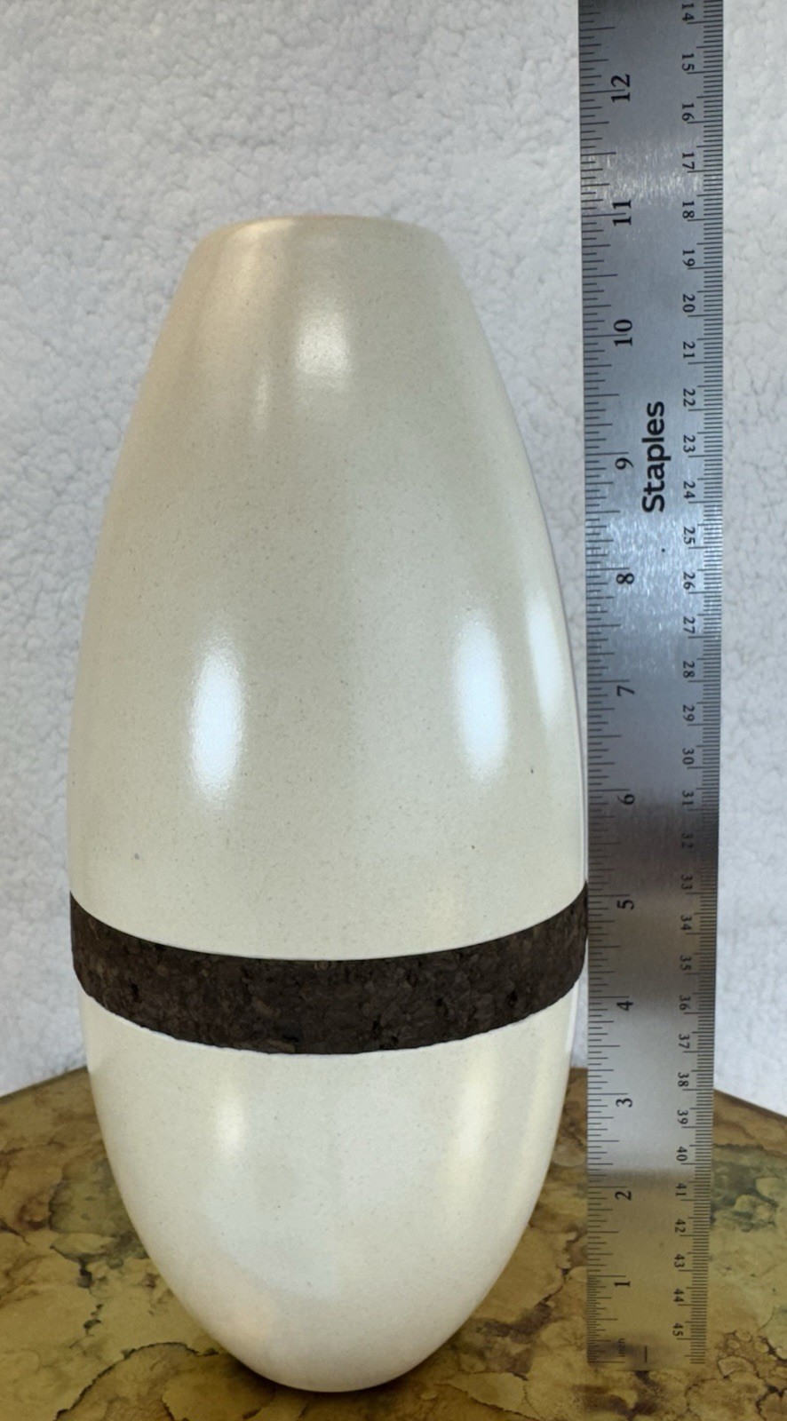 Urn Human Or Animal Urn For Ashes Biotree By Passages Celebrate Life White