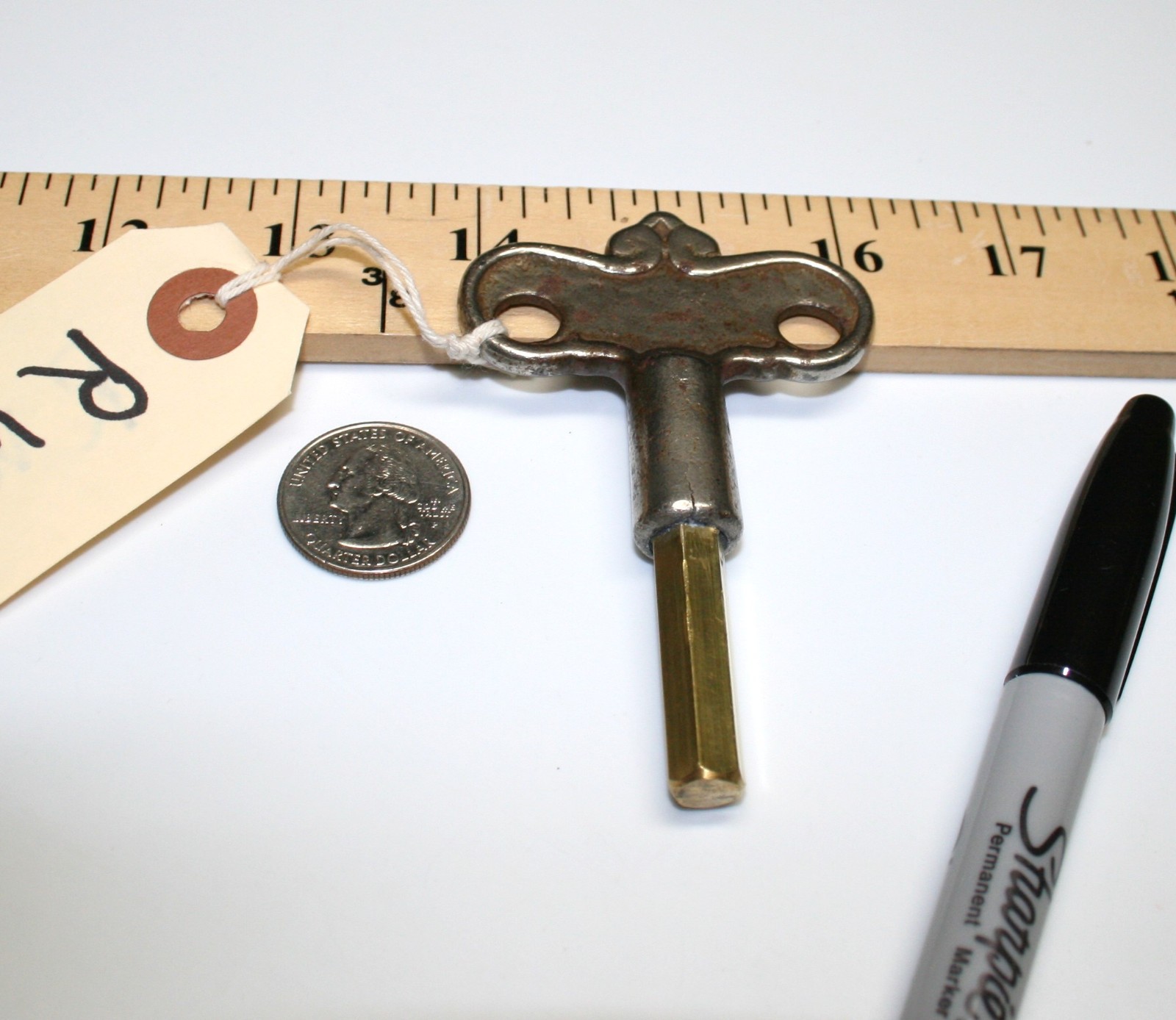 Pocket Casket Key (CRACKED)