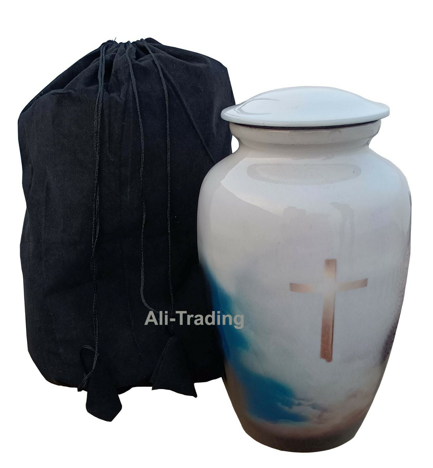 Love of Christ Cremation Urn, Cremation Urns Adult, Urns for Human Ashes