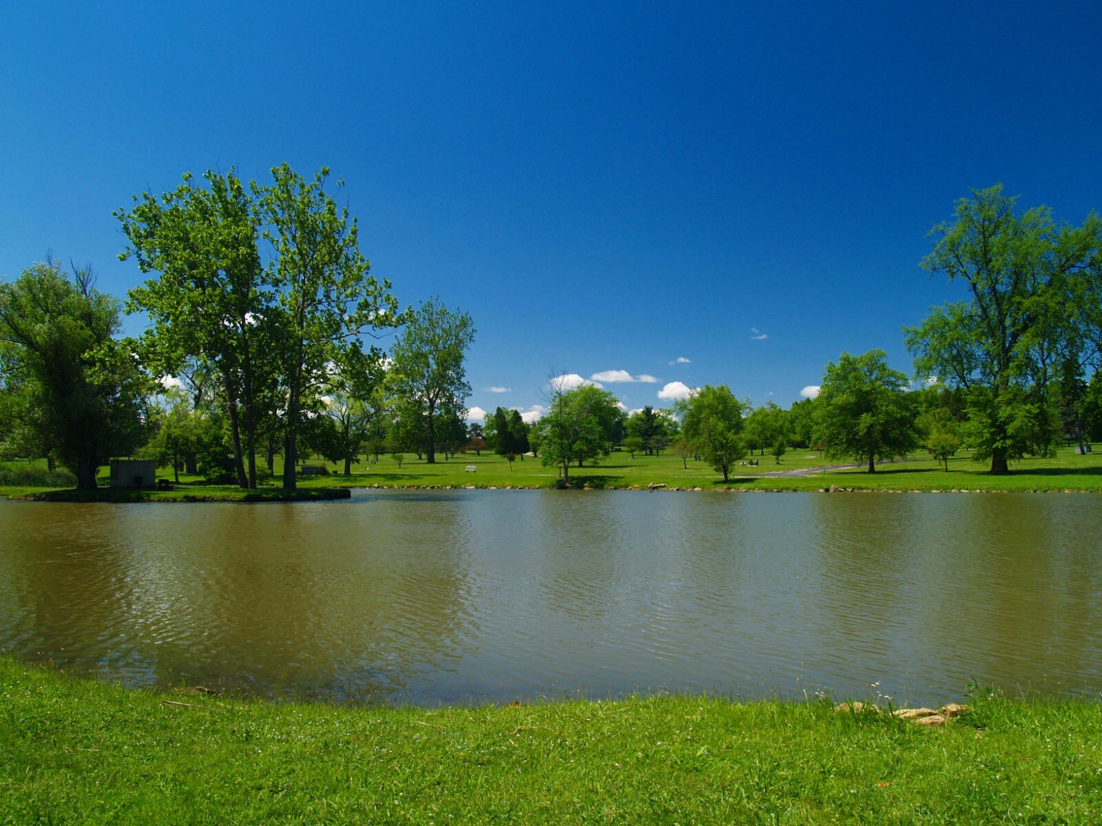 Crown Hill Cemetery | 39 plots for sale – many contiguous plots. Twinsburg, Ohio
