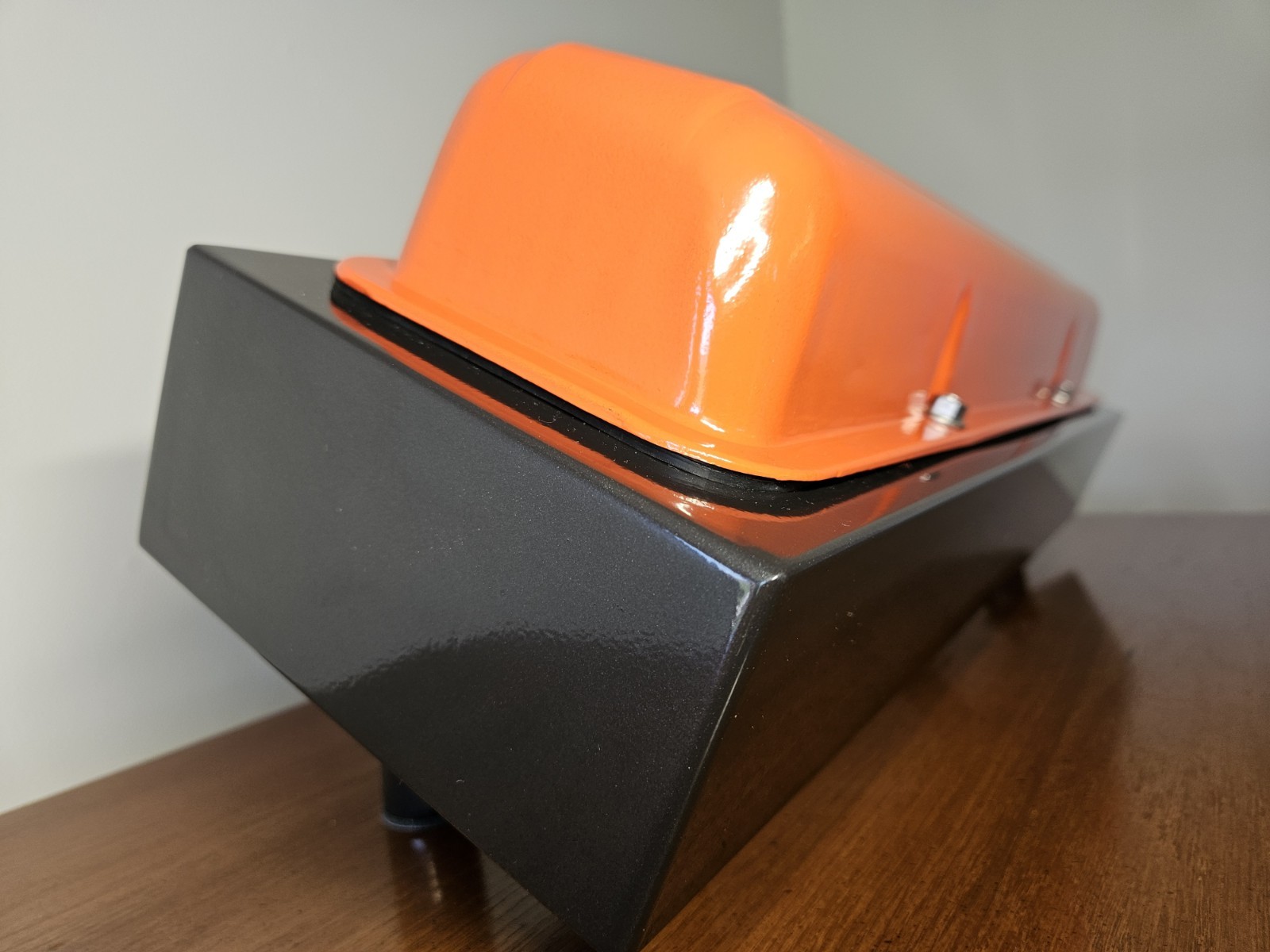 Automotive Cremation Urn Extra Large Chevy Car