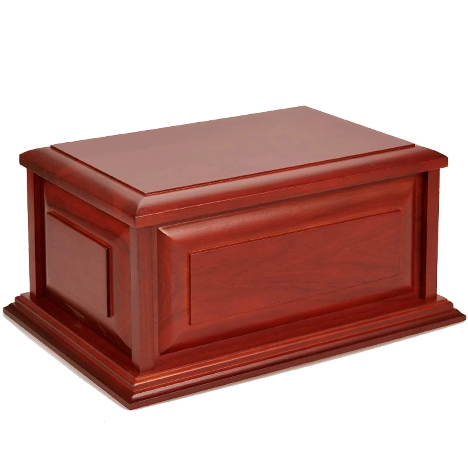 Extra Large Urns for Human Ashes Adult Male,Cremation Urn,Handmade Wo…