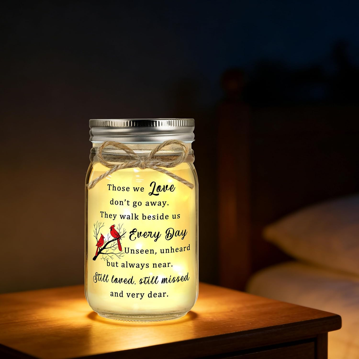 Sympathy Memorial Gifts for Loss of Loved One Bereavement Grief Gifts for Women