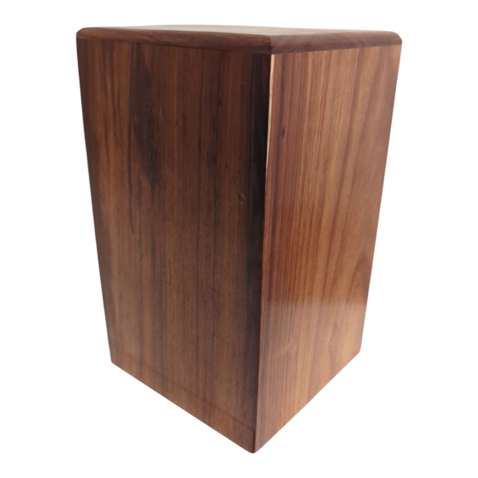 Angel and Wood Urns – Perfect Cremation Keepsake for Mom’s Ashes