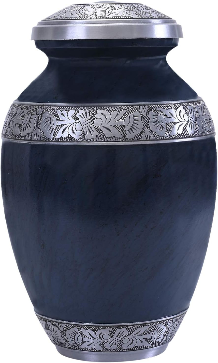 Cremation Urn Holds Adult Human Ashes (Extra Large Capacity up to 300 Lbs) – Han