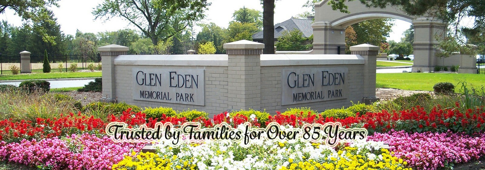 Cemetery Plots, Glen Eden Memorial Park, Livonia, MI