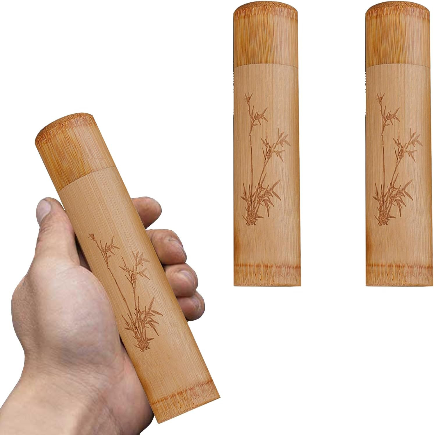4 Set Scattering Tubes for Human Ashes Biodegradable Urn for Human Ashes Small C