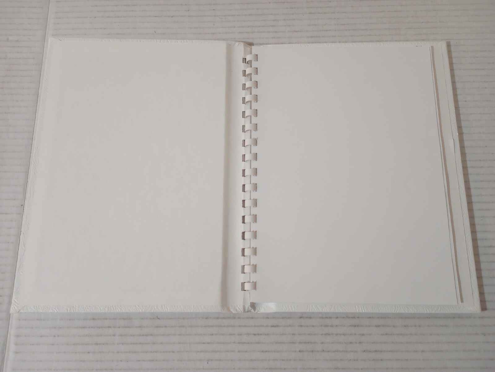 In Remembrance Funeral Guest Book Memorial Service White Sign In Registry Walker