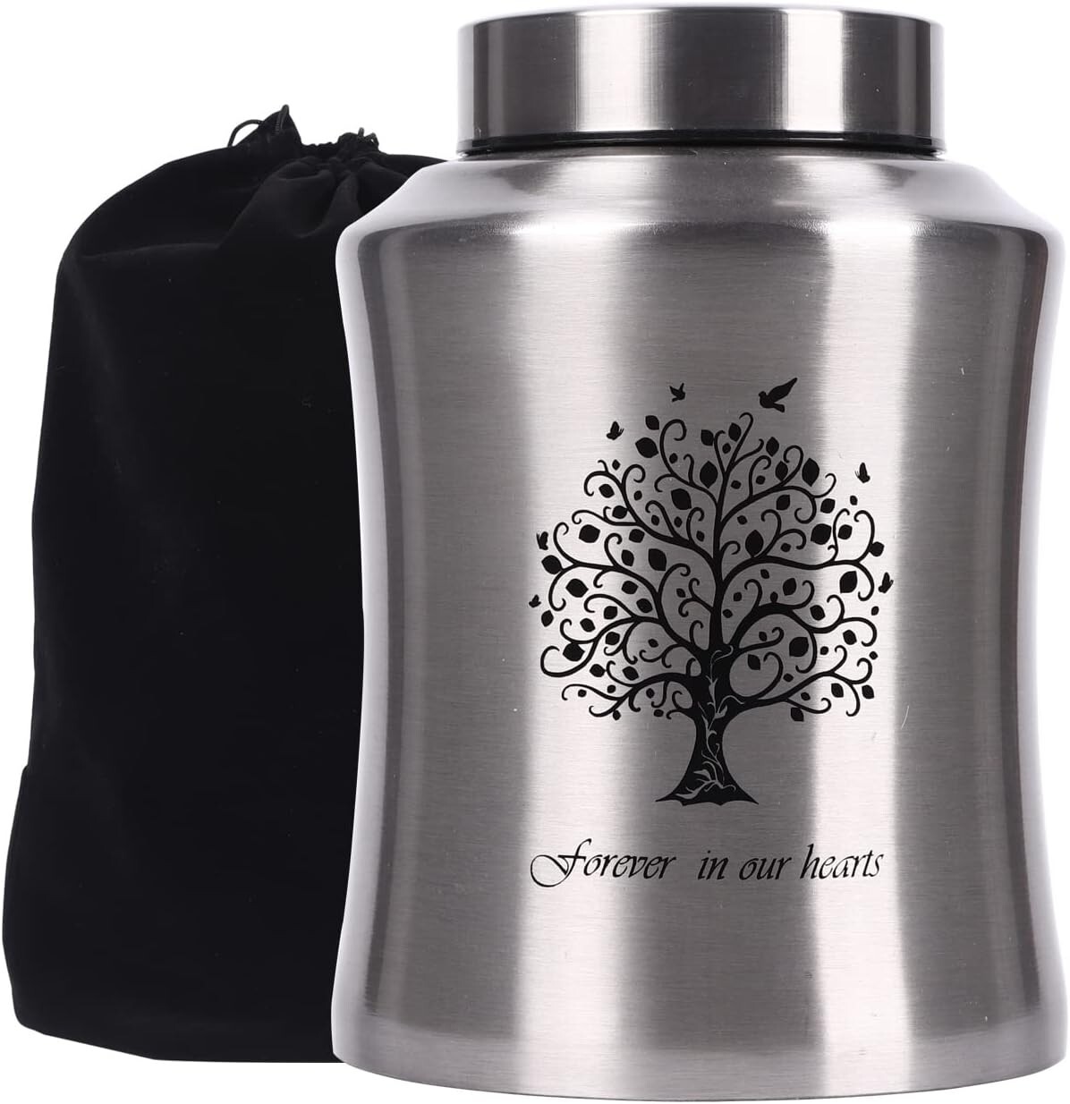 Cremation Urn for Ashes Large Decorative Urn for Adult Human Male Female AsheS