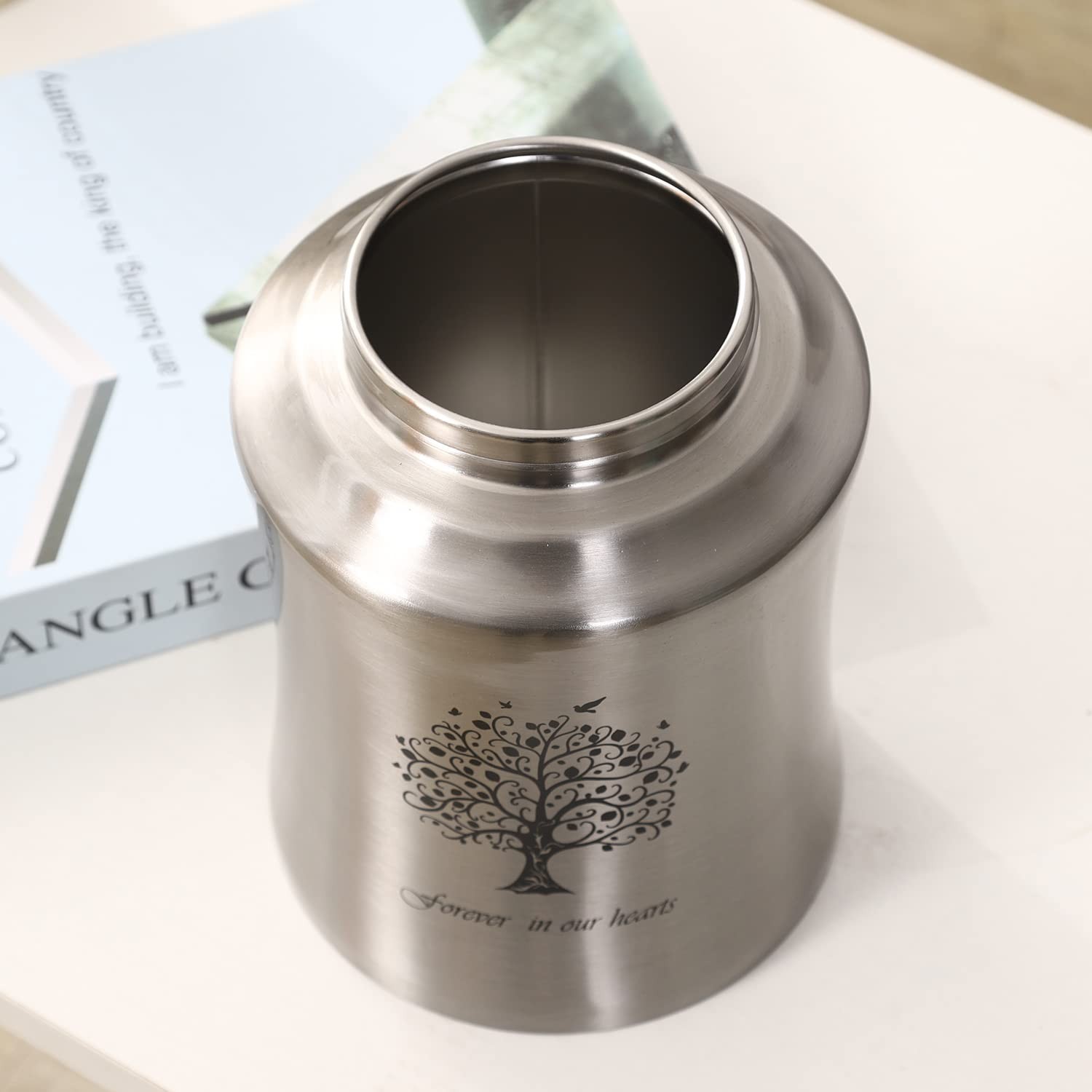Tree of Life Urns for Human Ashes – Cremation Urns Adult for Funeral, Burial or