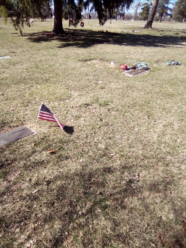 Cemetery Plots Glen Haven Memorial Gardens New Carlisle Ohio, 16 available