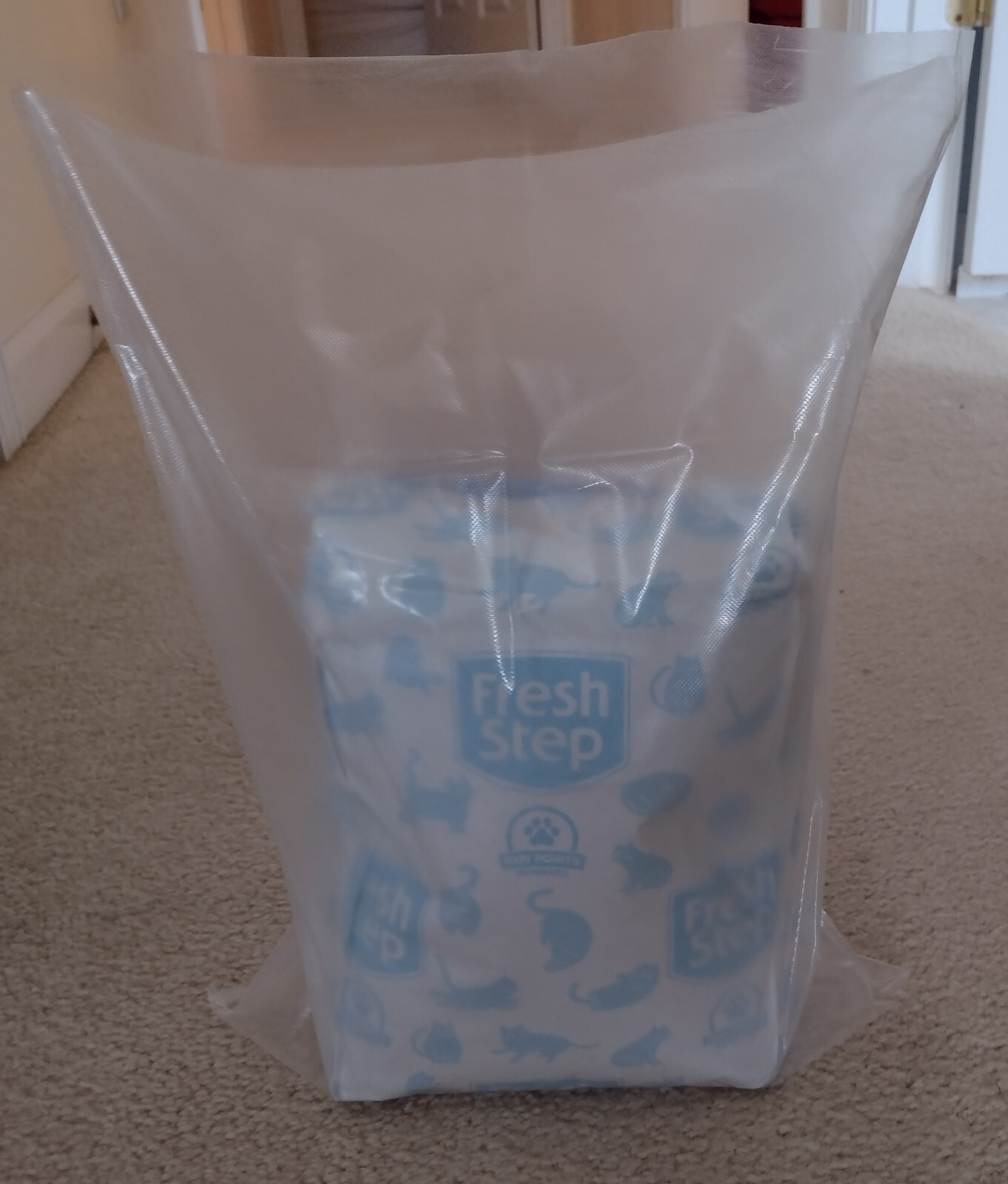 Water Soluble, Dissolving Bags, Biodegradable Ashes/Cremains, Water/Green Burial