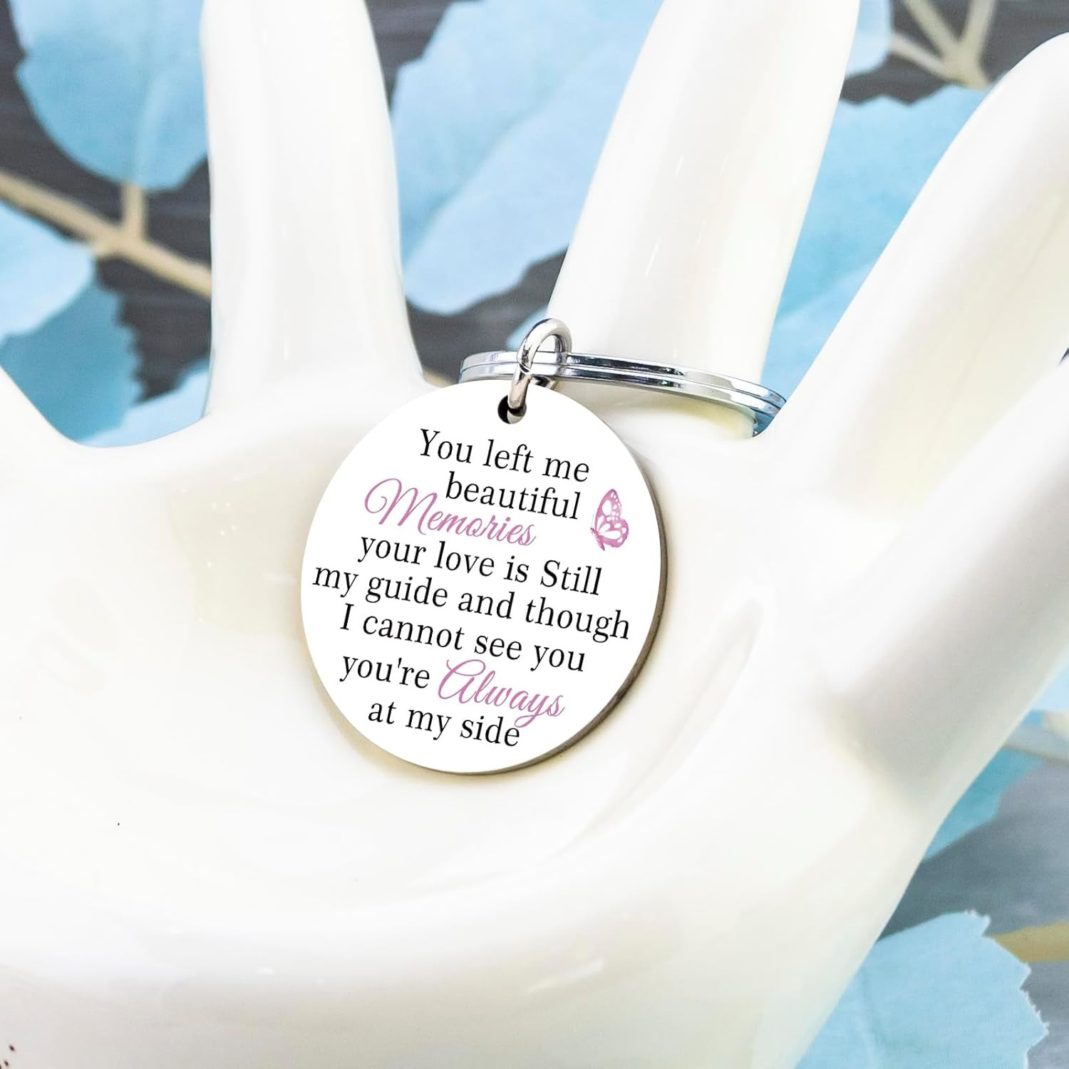 Memorial Gifts for Loss of Mom Sympathy Gifts for Loss of Mother Remembrance Gif