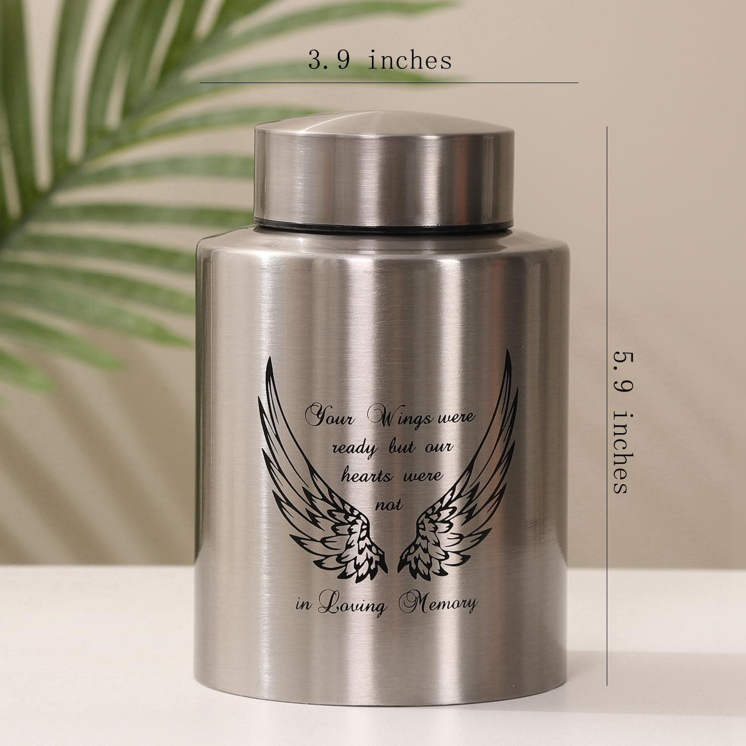 Medium Urns for Human Ashes up to 60 Cubic Inches Medium Sized Urns for Ashes Ad
