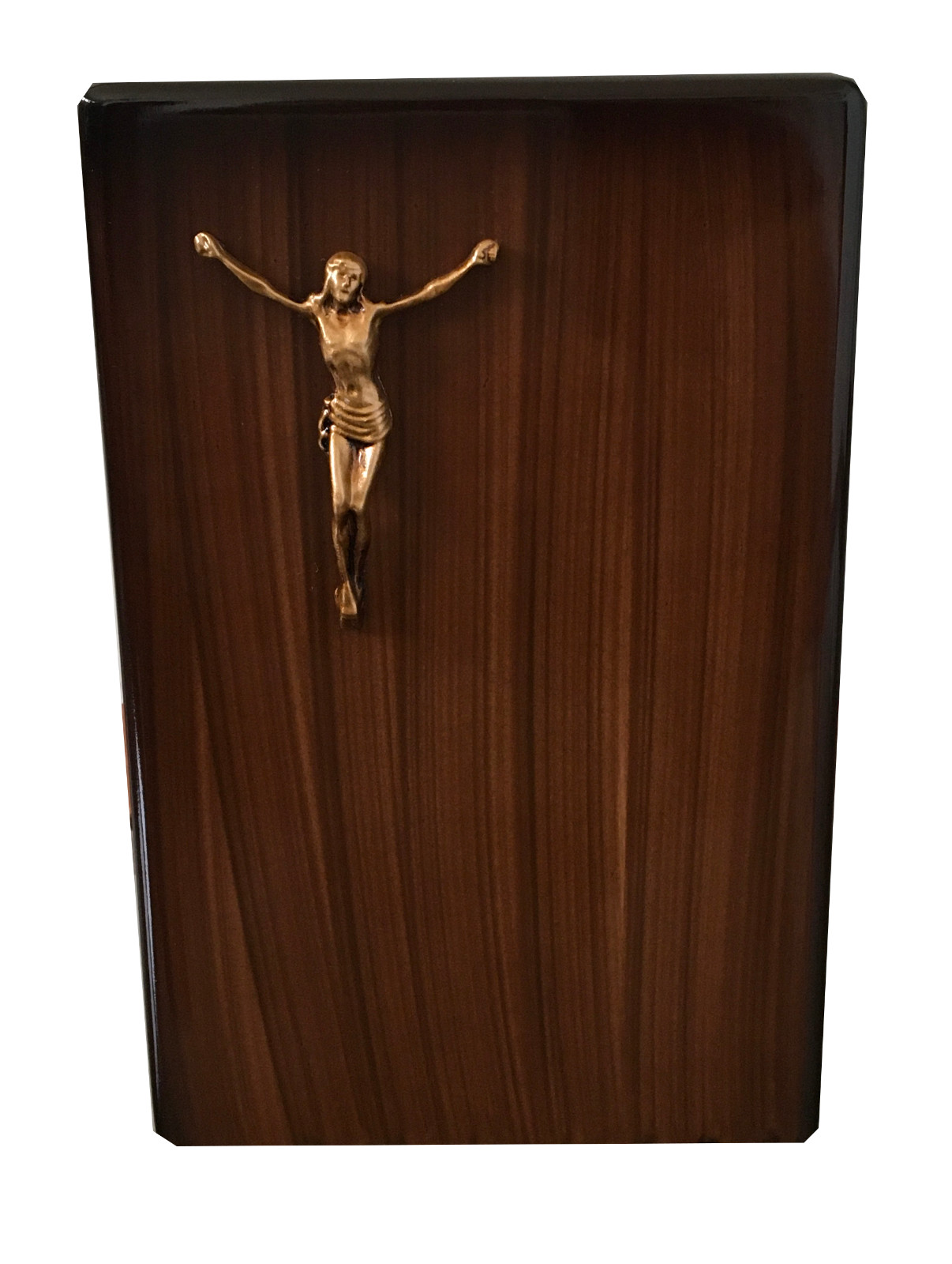 Urn for Human Ashes Adult Male Female with Christ, Cremation Urn for Ashes