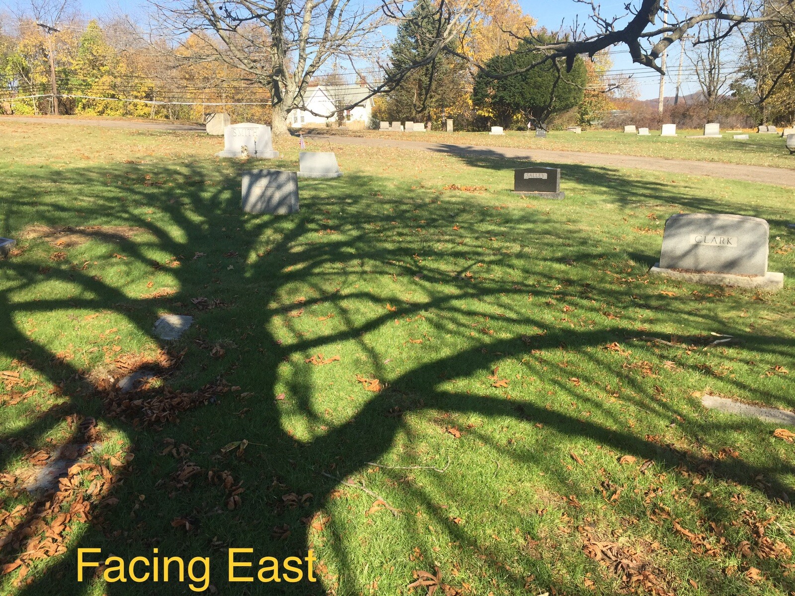 5 CEMETERY PLOTS IN MOUNT ROYAL MEMORIAL PARK CRESCENT PART 3 (Glenshaw, PA)