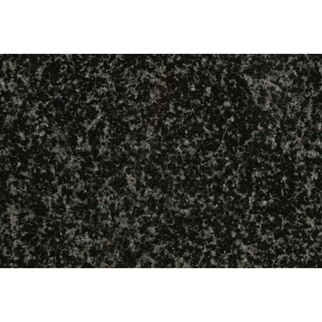 Granite Blank Memorial Marker – Top Polished 15″ x 10″ x 1″ India Mist