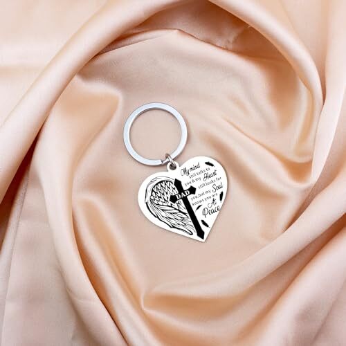 Memorial Gifts For Loss Of Mom Dad Bereavement Sympathy In Memorial of Dad