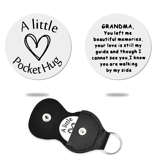 Memorial Sympathy Gifts for Loss of Grandma Remembrance Funeral Grandma Left