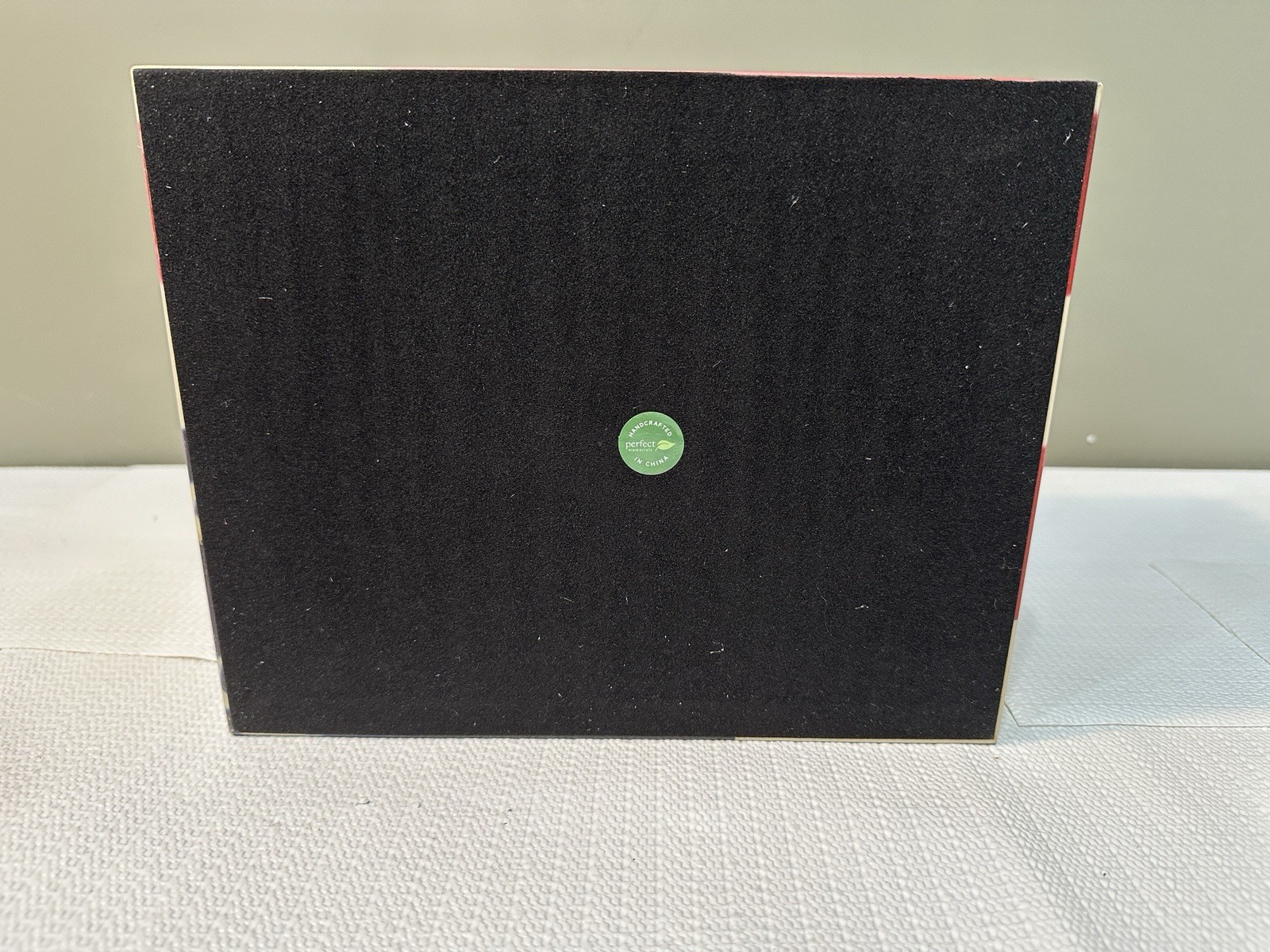 Stars And Stripes Cremation Box