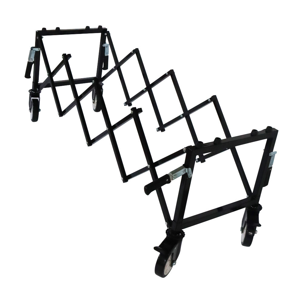 FuneralChurch Truck Casket Stand Cart Mortuary Cot Stretcher Chapel FreeShipping