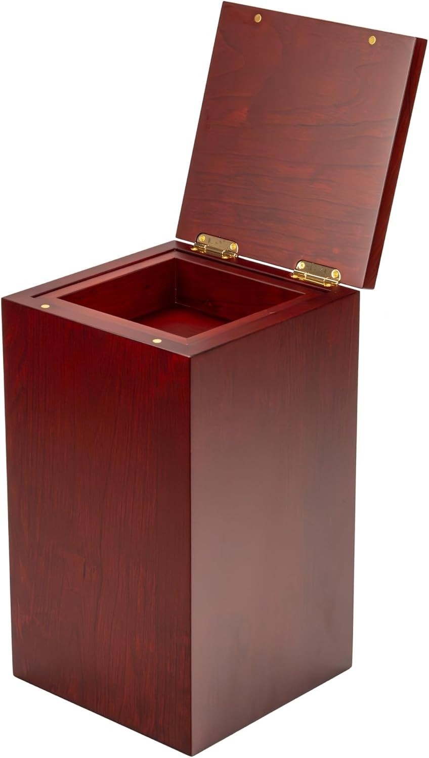 Ellway Essentials Solid Cherry Urn
