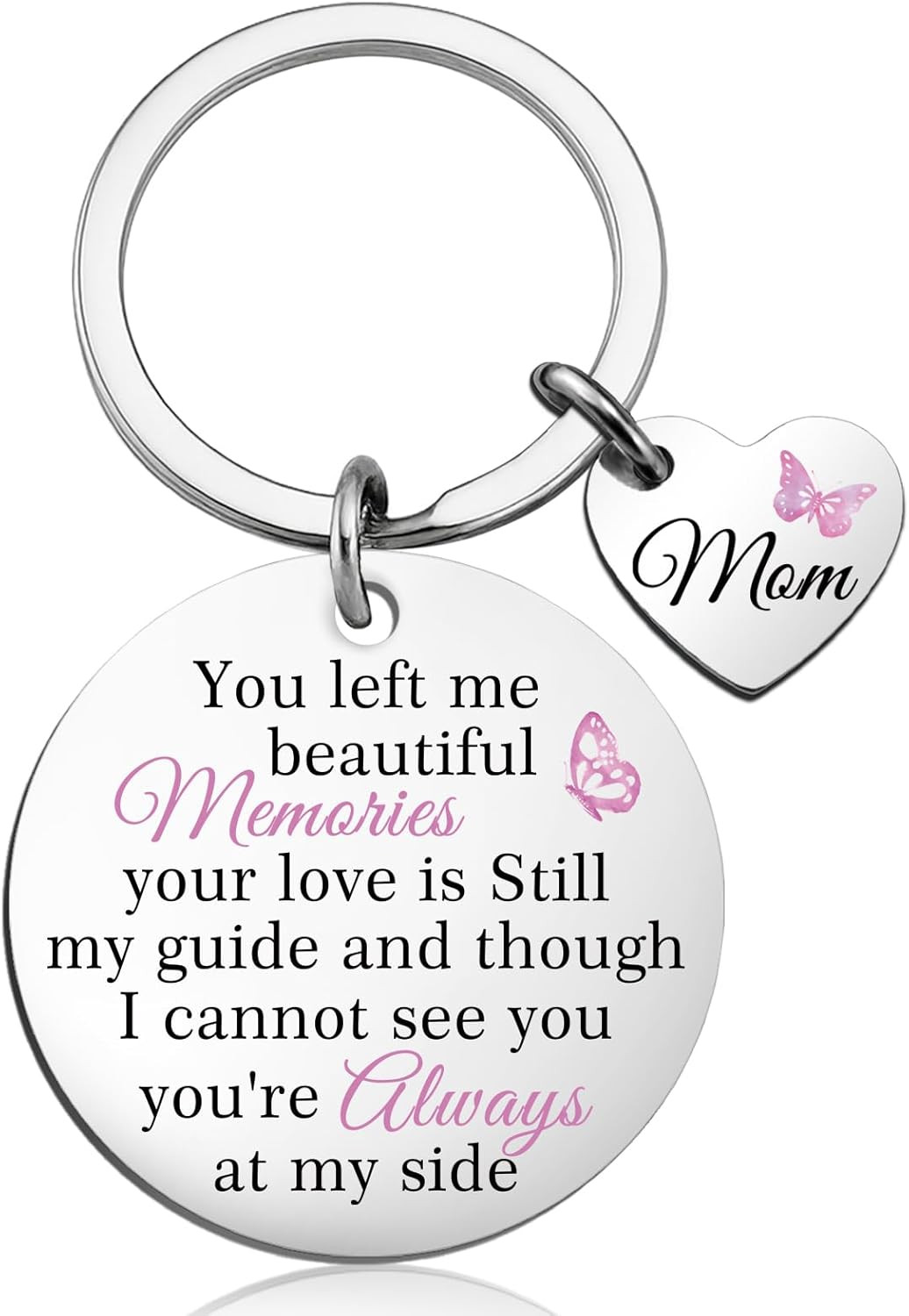 Memorial Gifts for Loss of Mom Sympathy Gifts for Loss of Mother Remembrance Gif