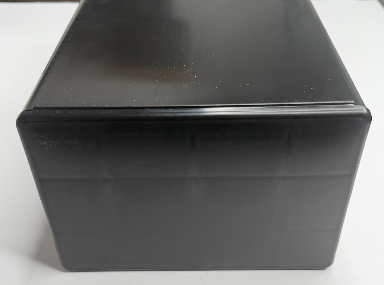 TSA Approved Travel Cremation Urn Kit Human Ashes 200 Cu In Airline Safe