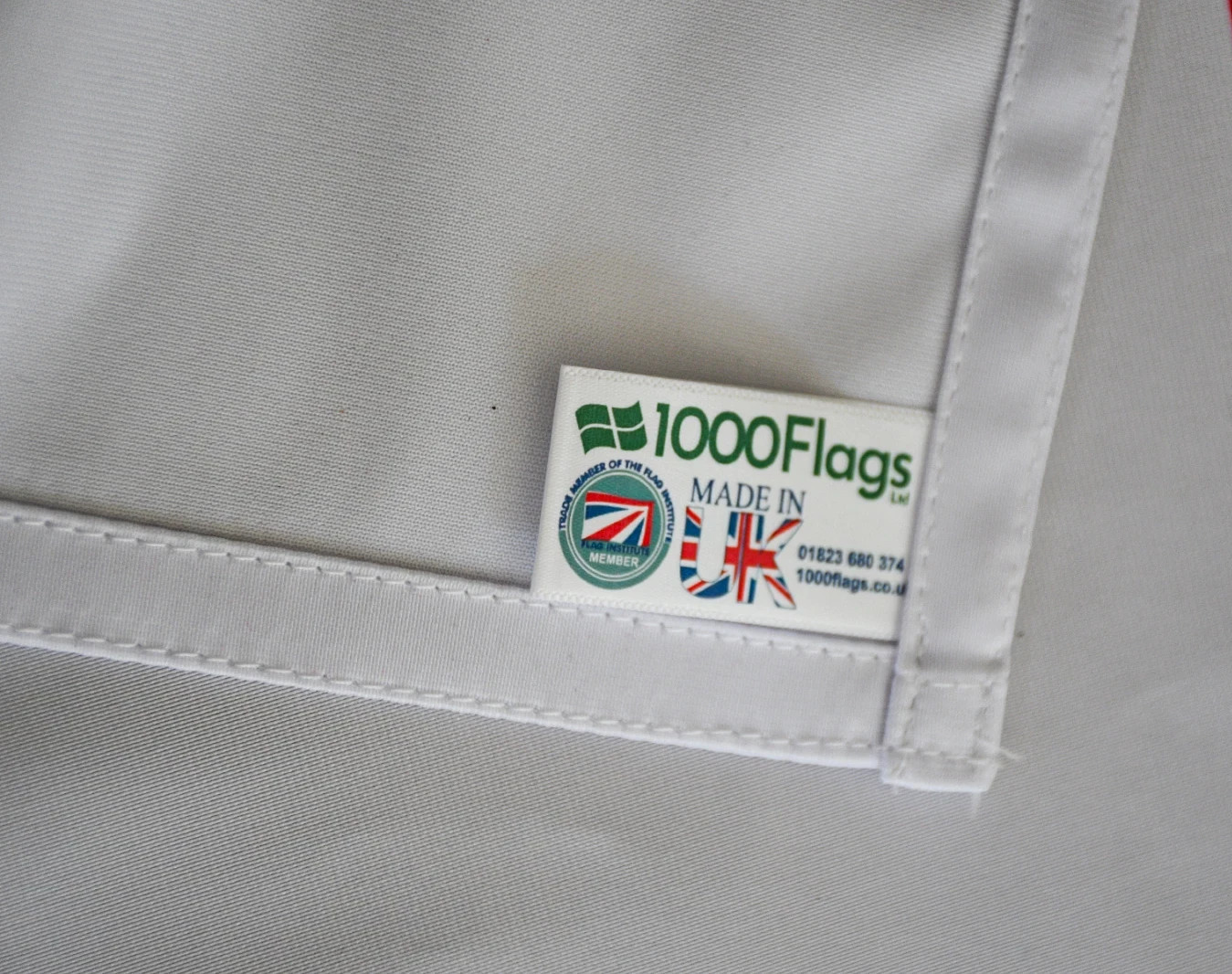 York City Coffin Drape Flag – Premium Quality and Made To Order in the UK