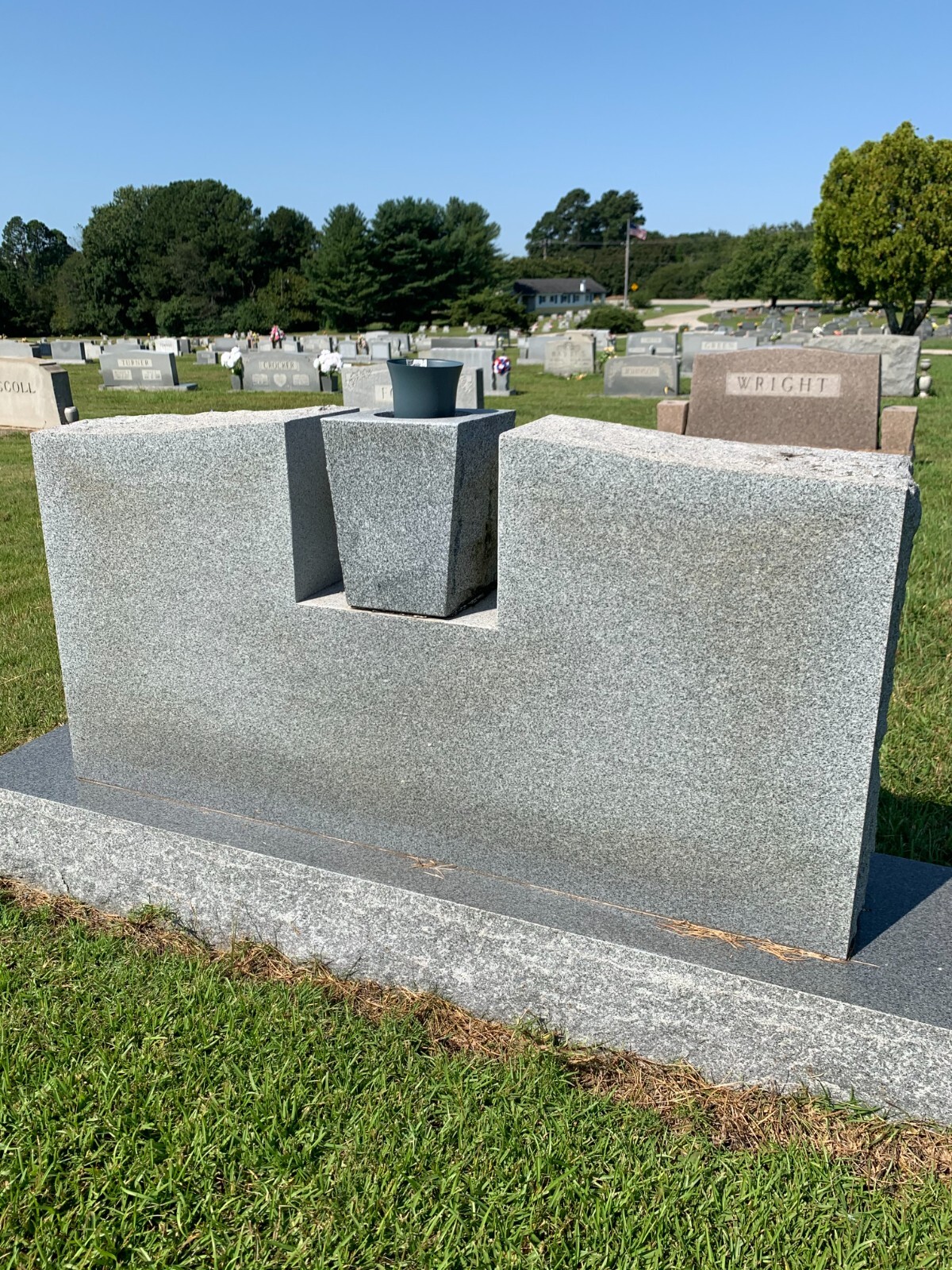 Sunset Memorial Gardens Spartanburg SC Cemetery Plot X2