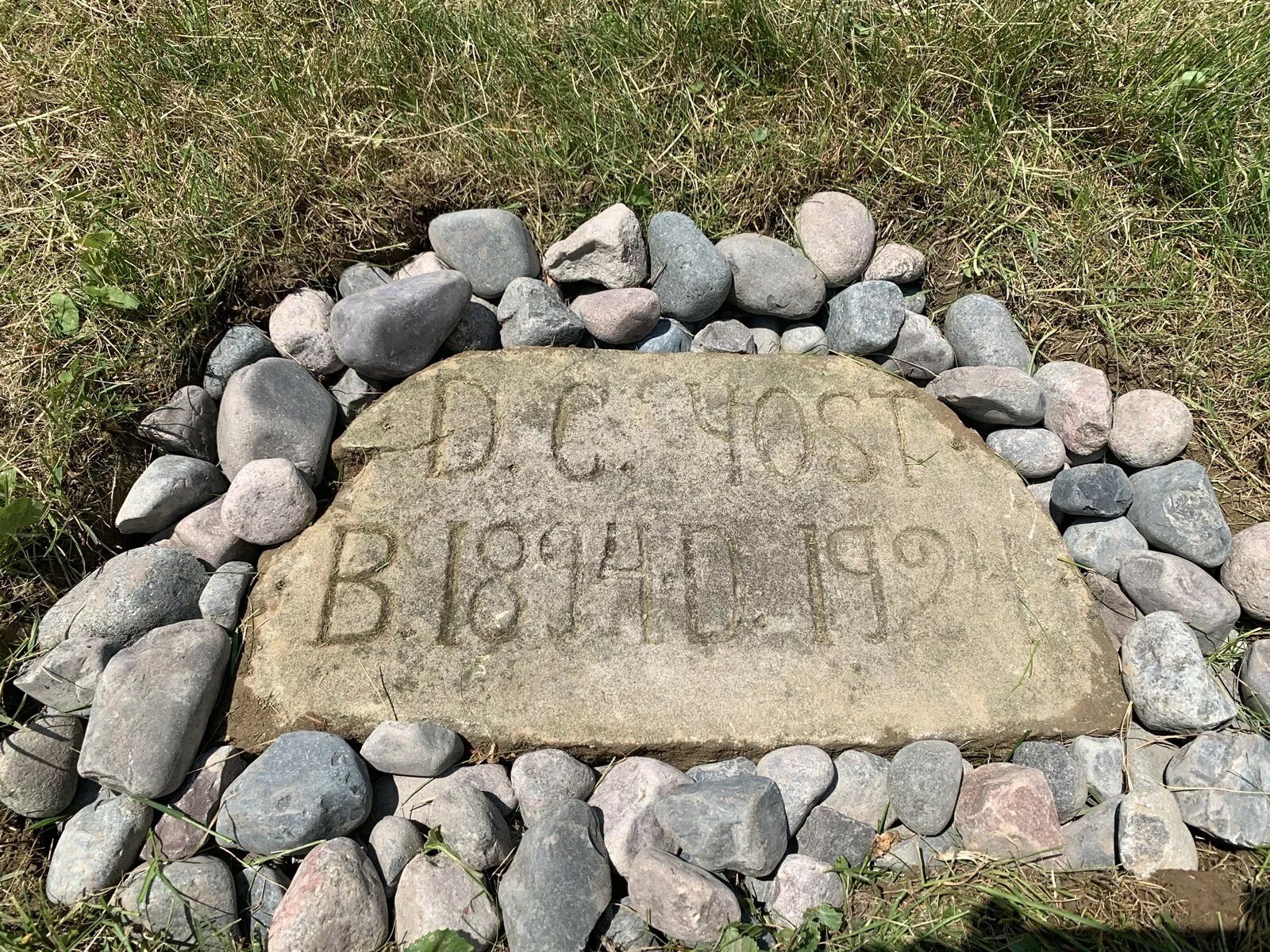 5 CEMETERY PLOTS IN MOUNT ROYAL MEMORIAL PARK CRESCENT PART 3 (Glenshaw, PA)
